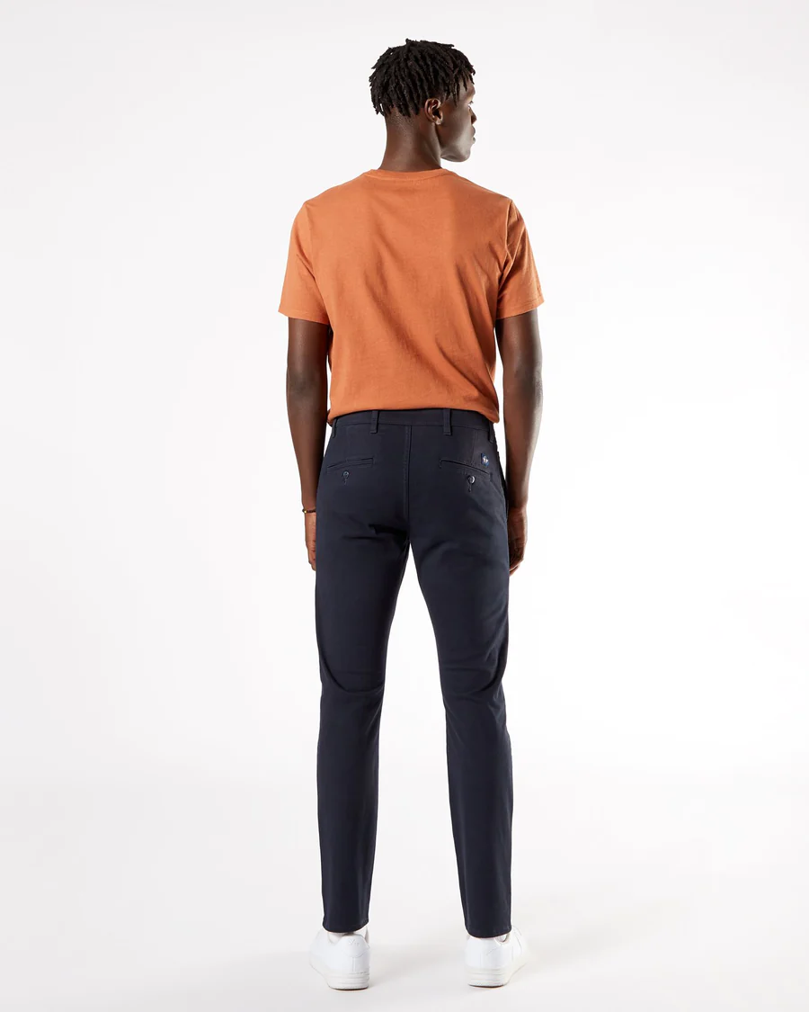 DOCKERS ORIGINAL SLIM – Chino