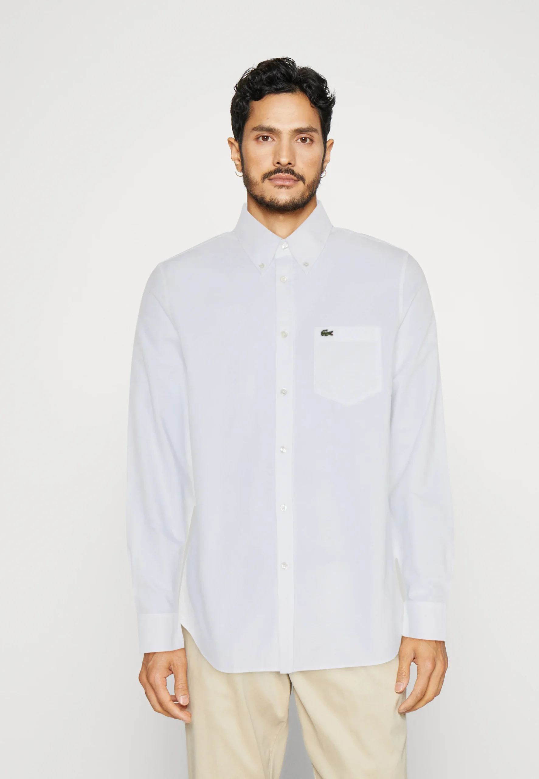 Lacoste Chemise